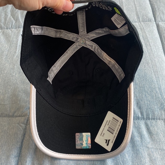 2017 NCAA -NC Final Four Hat - Picture 5 of 6